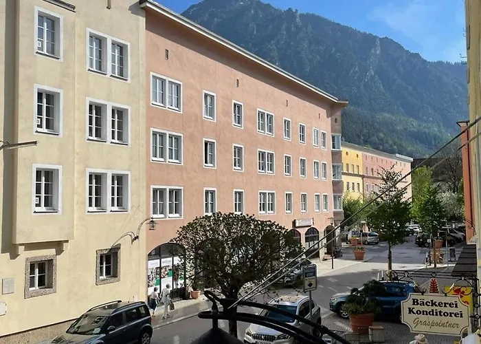 Staynature 2Br App. Altstadt